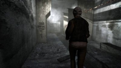 The Trap Remastered